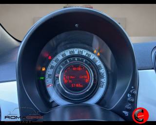 FIAT 500 usata, con Servosterzo