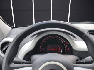 RENAULT Twingo usata, con Isofix