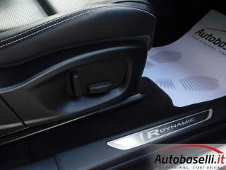 JAGUAR E-Pace usata, con Autoradio