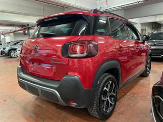 CITROEN C3 Aircross usata, con Airbag Passeggero