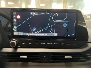 HYUNDAI Bayon usata, con Chiusura centralizzata