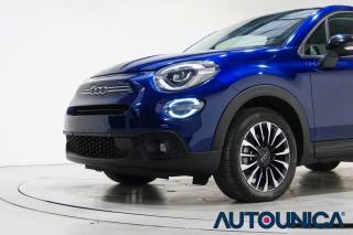 FIAT 500X usata, con Controllo automatico clima