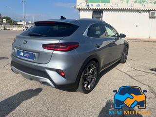 KIA XCeed usata, con Controllo trazione
