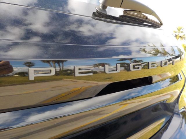 PEUGEOT 208 usata, con Airbag Passeggero