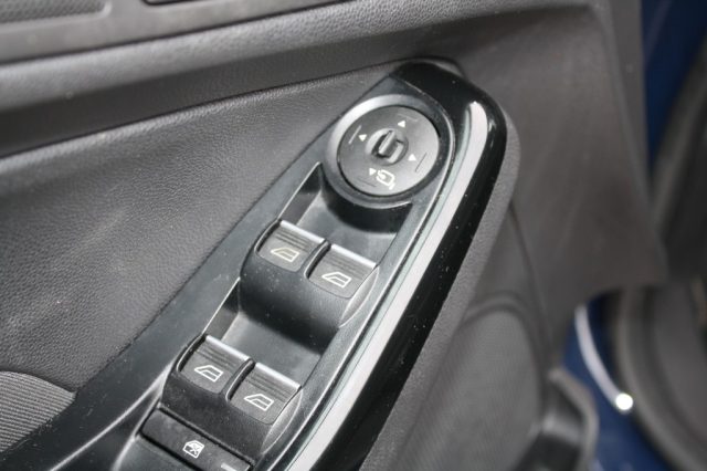 FORD Fiesta usata 17