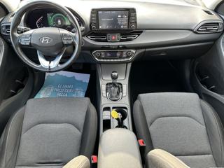 HYUNDAI i30 usata, con ESP