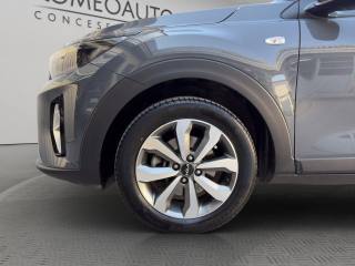 KIA Stonic usata, con Sensori di parcheggio posteriori