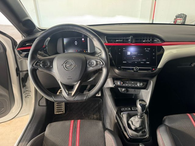 OPEL Corsa usata, con Controllo trazione