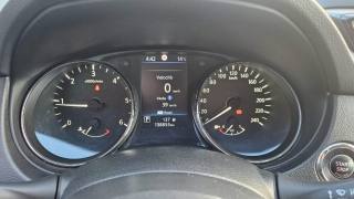 NISSAN X-Trail usata, con Servosterzo