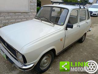 RENAULT R 6 usata 33