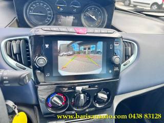 LANCIA Ypsilon usata, con Immobilizzatore elettronico