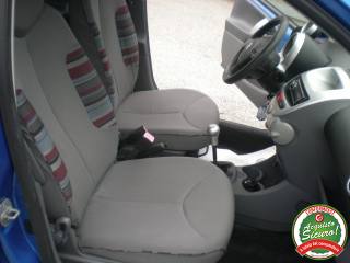 CITROEN C1 usata 9