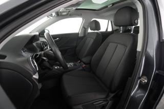 AUDI Q2 usata 8