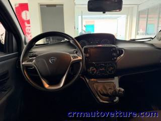 LANCIA Ypsilon usata, con Controllo trazione
