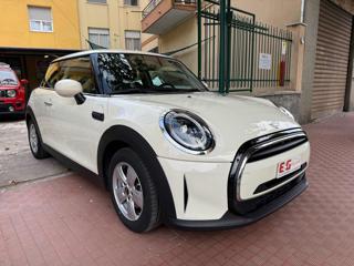 MINI One usata, con Airbag laterali