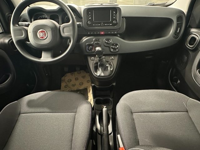 FIAT Panda usata, con Controllo trazione