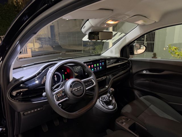 FIAT 500 usata 50