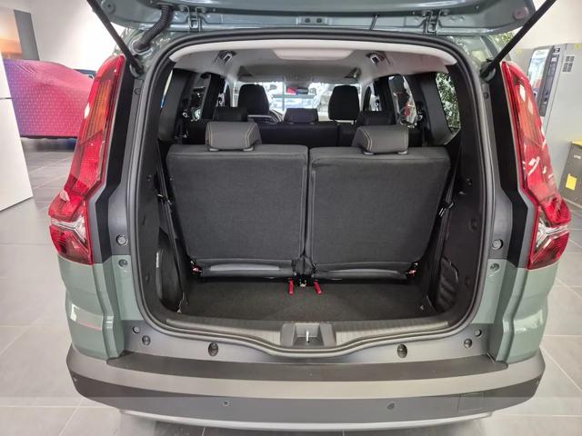 DACIA Jogger usata 8