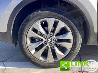 DR MOTOR DR 4.0 usata, con Vetri oscurati