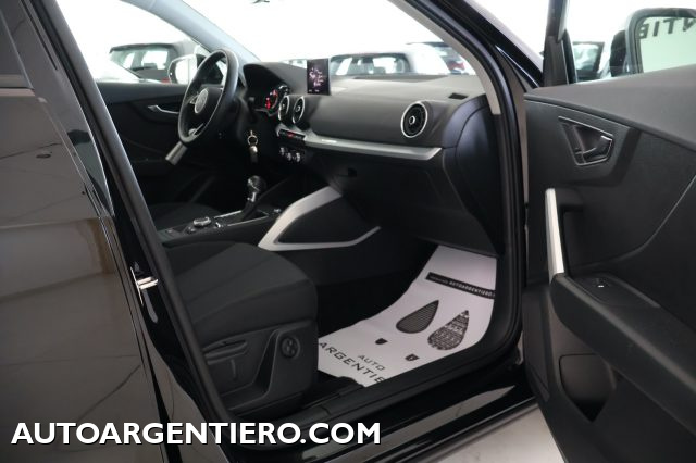 AUDI Q2 usata, con Autoradio digitale