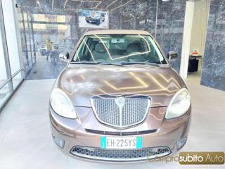 LANCIA Ypsilon usata, con ABS