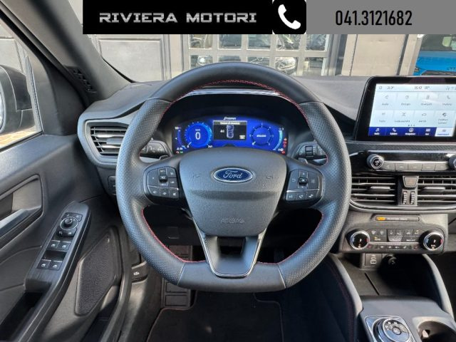 FORD Kuga usata, con Autoradio