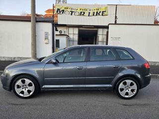 AUDI A3 usata, con Airbag