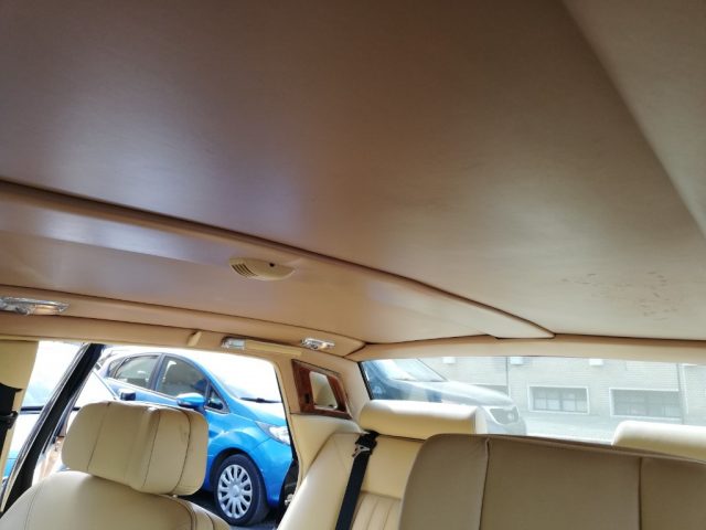 ROLLS-ROYCE Silver Spirit usata 14