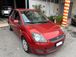 FORD Fiesta usata, con Airbag