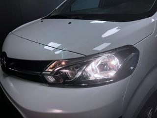 TOYOTA Proace usata, con Servosterzo