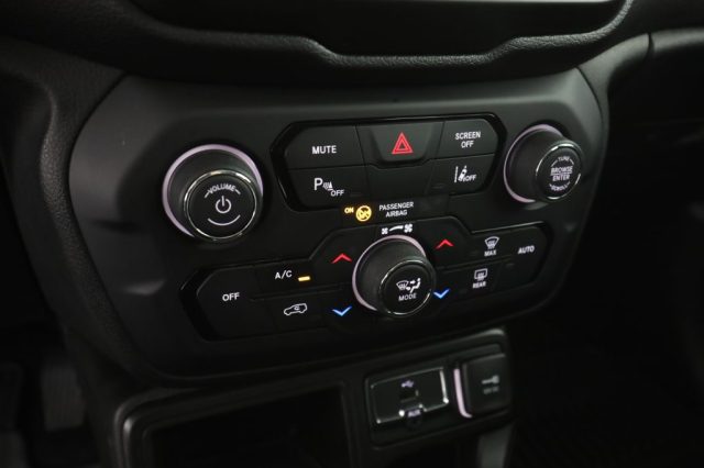 JEEP Renegade usata 11