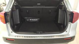 SUZUKI Vitara usata, con Alzacristalli elettrici