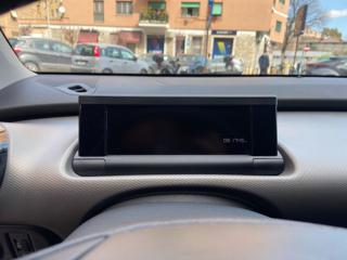CITROEN C4 Cactus usata, con Sistema di navigazione