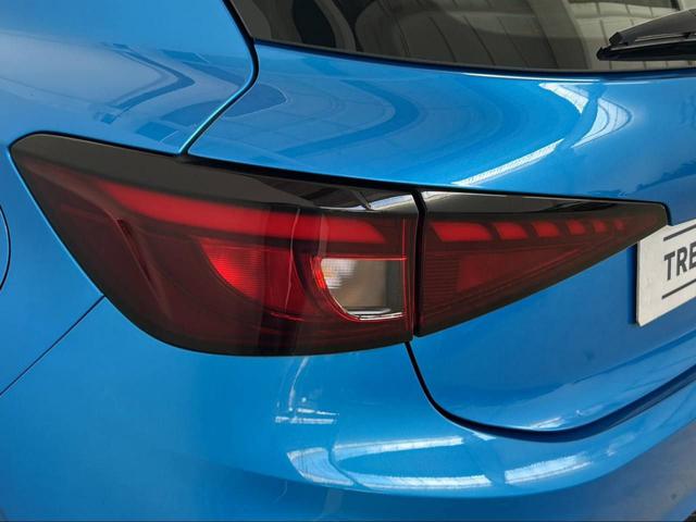 MG MG3 usata, con Bluetooth