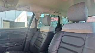 CITROEN C3 Aircross usata, con Filtro antiparticolato