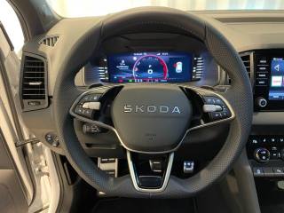 SKODA Karoq usata, con Controllo trazione