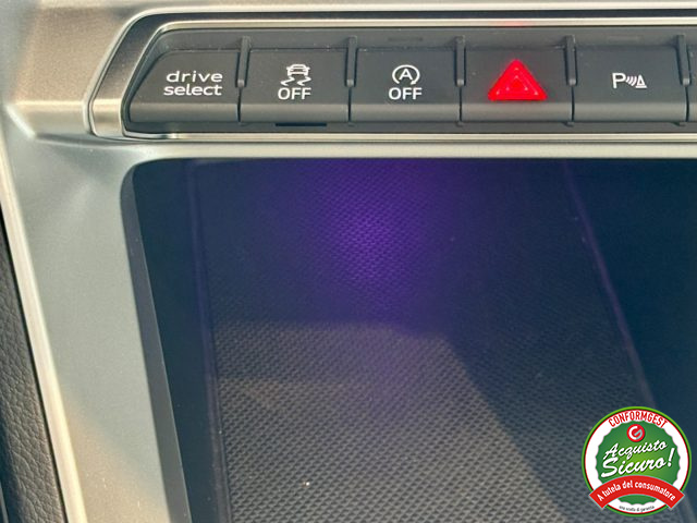 AUDI Q3 usata, con ESP
