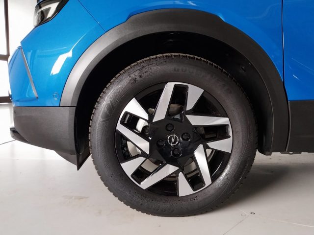 OPEL Mokka usata, con Immobilizzatore elettronico