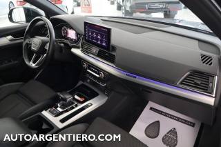 AUDI Q5 usata, con Autoradio digitale