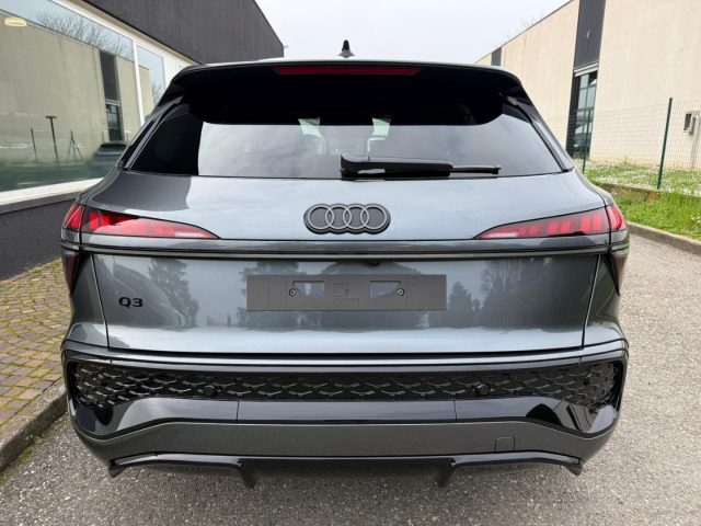 AUDI Q3 usata, con Autoradio