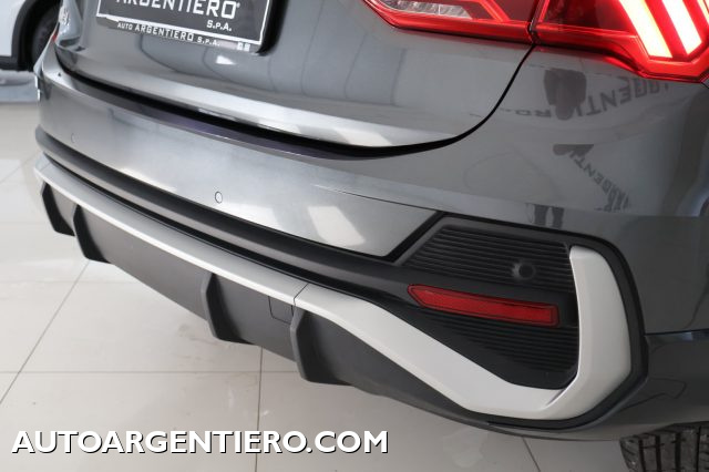 AUDI Q3 usata, con Sound system