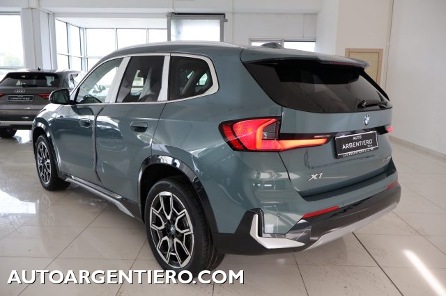 BMW X1 usata, con Airbag laterali