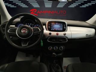 FIAT 500X usata 12