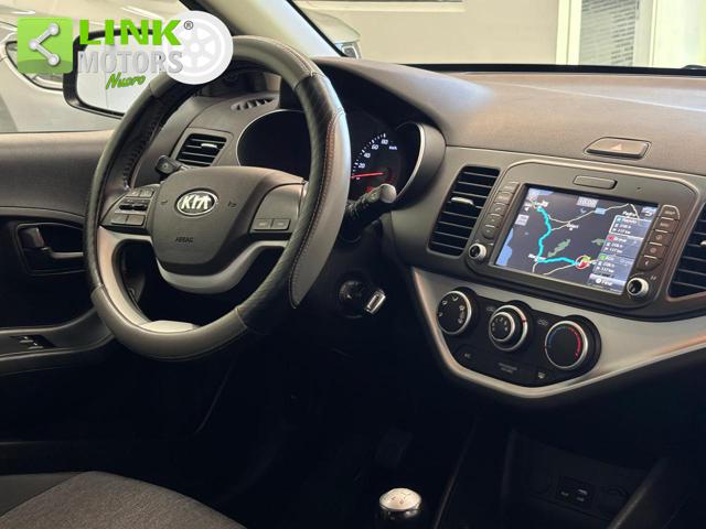 KIA Picanto usata 23