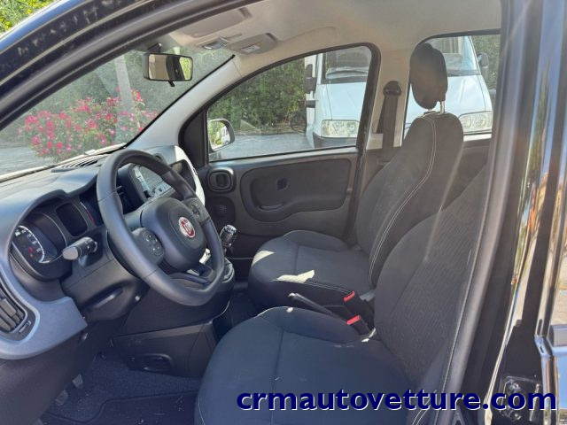 FIAT Panda usata, con Chiusura centralizzata