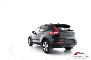 VOLVO XC40 usata 3