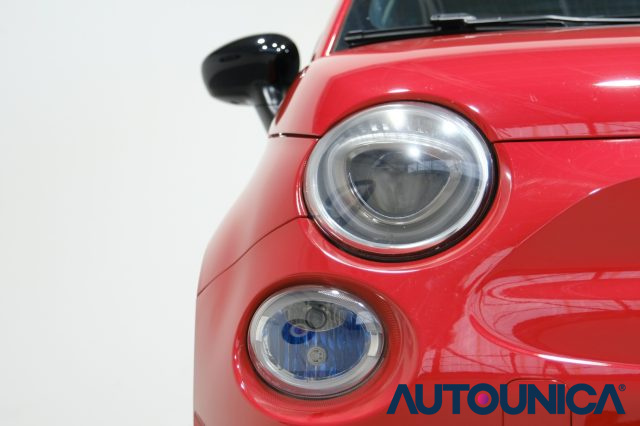 ABARTH 595 usata, con Cruise Control