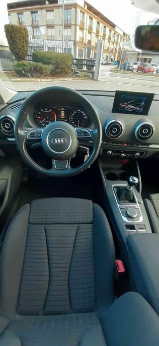 AUDI A3 usata 20