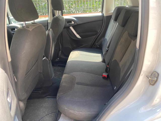 CITROEN C3 usata 11
