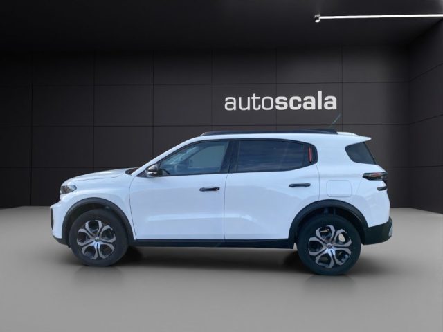 CITROEN C3 Aircross usata, con Airbag